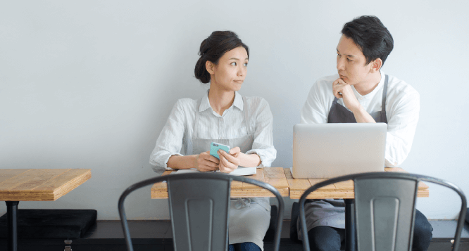 オリコミが初めての方